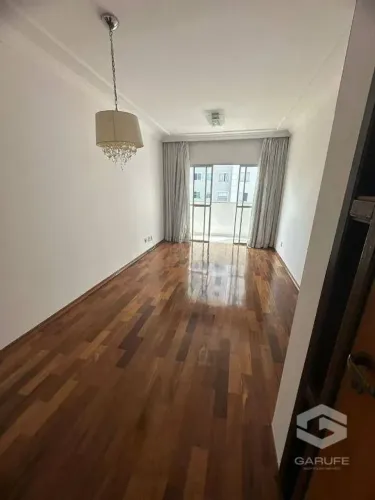 Apartamento à venda, 65 m² por R$ 500.000,00 - Palmeiras de São José - São José dos Campos