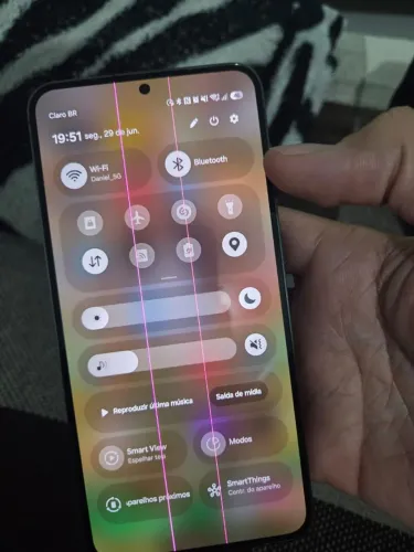 S23 Plus 512Gb 