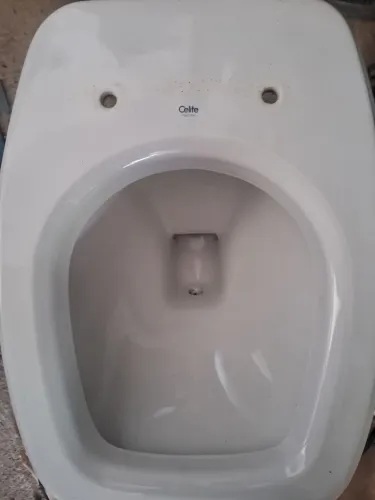 Vazo sanitario