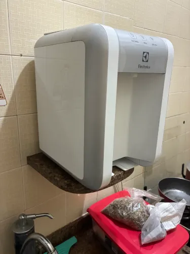 Purificador de Água Electrolux 