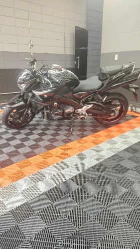 Suzuki B King 1340