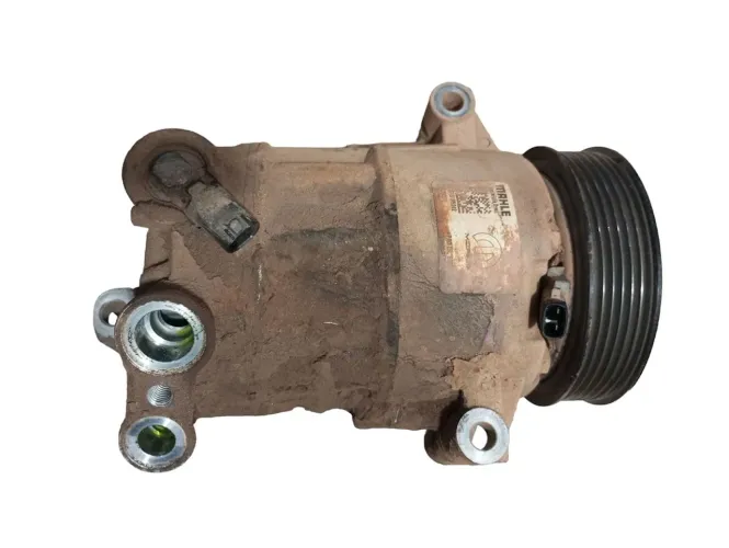 COMPRESSOR AR COND TORO DIESEL FIAT TORO 2020 A9479 - P14262