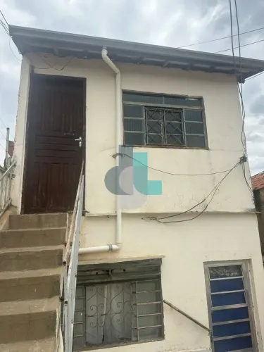 SOBRADO GEMINADO PARA LOCAÇÃO EM SANTA TEREZINHA