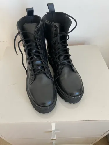 Bota feminina