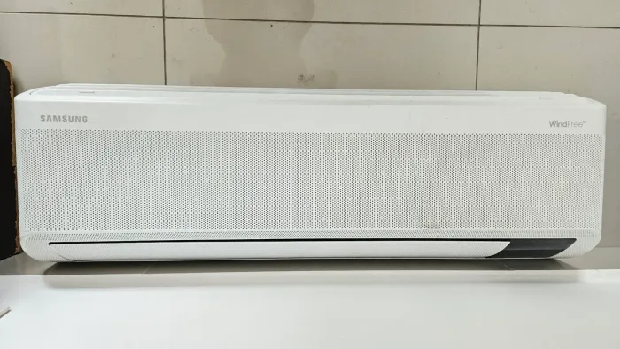 Ar-condicionado Samsung Windfree 12.000 BTUs Frio 220V - Split Inverter