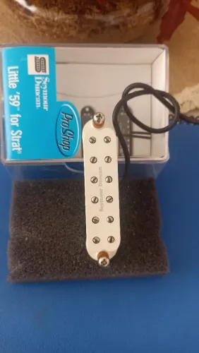 Capitador de guitarra