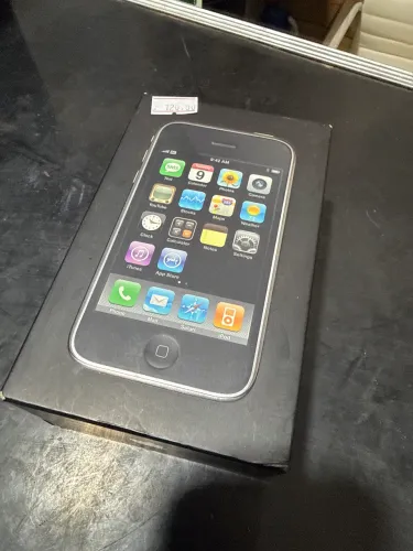 iPhone 3G 