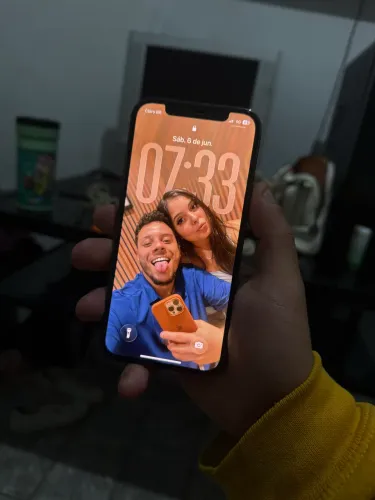 iPhone 12 Pro