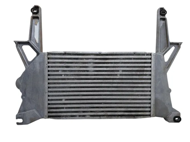 Radiador intercooler ford ranger 3.0 