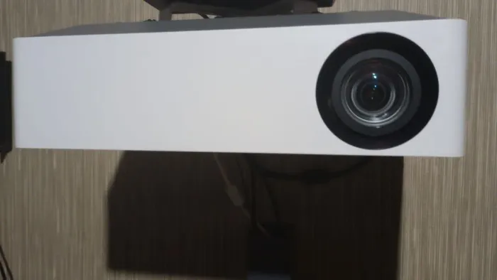 Projetor 4k Hu70la