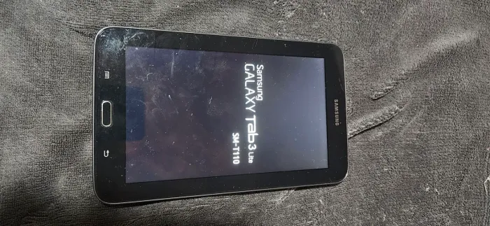 Samsung Galaxy Tab 3