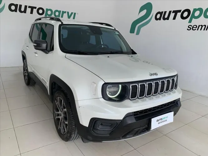 Jeep Renegade T270 1.3 TB 4X2 Flex Aut. 2023