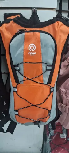 Mochilas de hidratação 