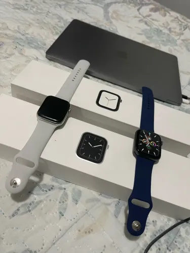 Apple Watch séries 4 44mm GPS