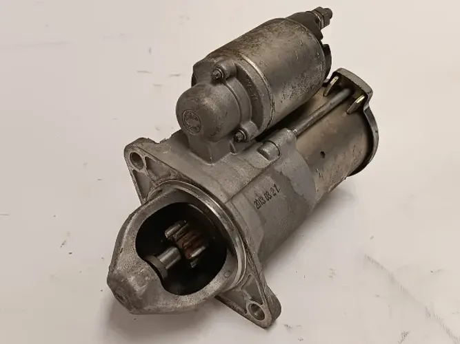 Motor de Arranque Chevrolet Sonic 1.6 AT | 55576980 | 2012 à 2014 - Usado/Original