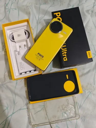 F7 Utra 16GB/512GB