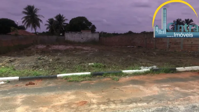 Vendo um terreno incrível em Barra do Jacuípe, condomínio fechado com portaria 24h e 480m²