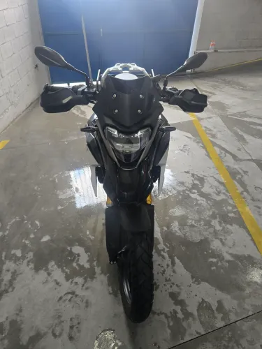BMW/G310 GS