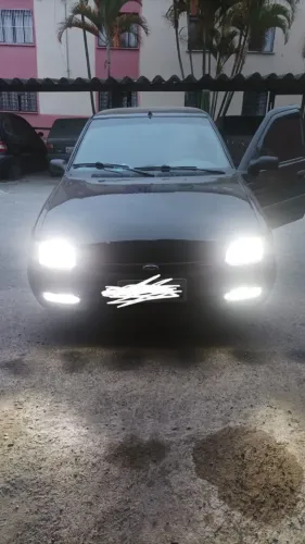 Ford Escort GLX 1.8i 16V 4P 1998