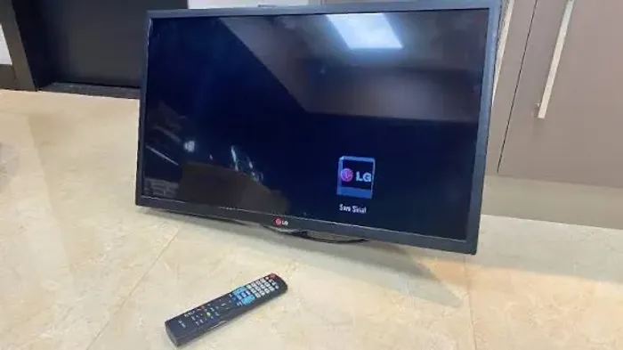 DOANDO TV LG 32 POLEGADAS PRIMEIRO QUE BUSCAR LEVA FALAR COM ALISSON