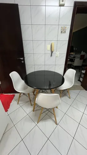 Mesa de cozinha