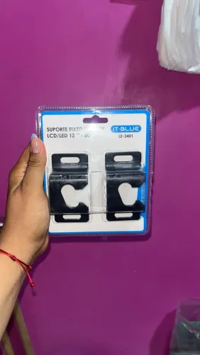 Suporte para tv