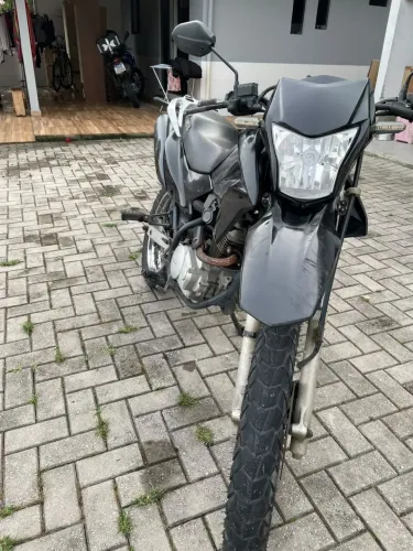 Bros 150cc