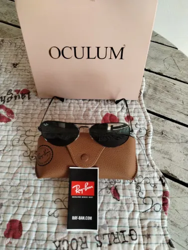 Óculos Rayban Aviador