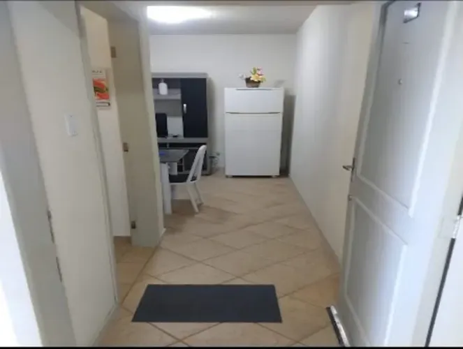 Apto em Canasvieiras 2 quartos