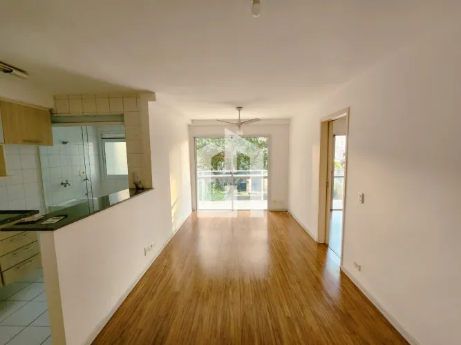 Apartamento para Locação no Glam Moema