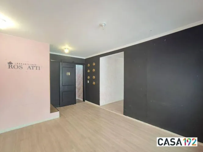 Casa com 3 dormitórios para alugar, 138 m² por R$ 3.790,59/mês - Campo Belo - São Paulo/SP