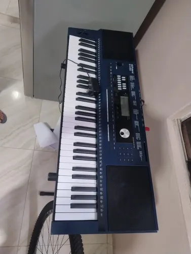 Teclado arranjador Roland ex 30