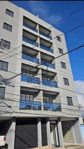 Apartamento com 2 quartos, Monte Castelo, Volta Redonda - R$ 395 mil, Cod: 402