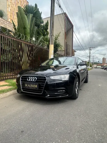 Audi A5 Sportback 1.8 TFSI 170cv Multi. 2015