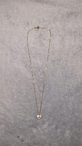 Colar feminino