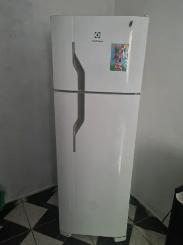 Geladeira Electrolux