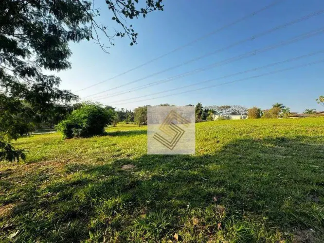 Terreno à venda, 3396 m² por R$ 2.950.000 - Loteamento Residencial Vila Bella - Campinas/S