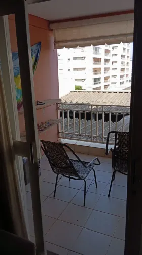 apartamento para alugar em cianorte