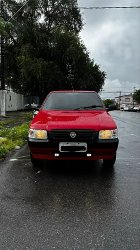 Fiat Uno Mille 1.0 Fire/ F.flex/ Economy 2P 2012