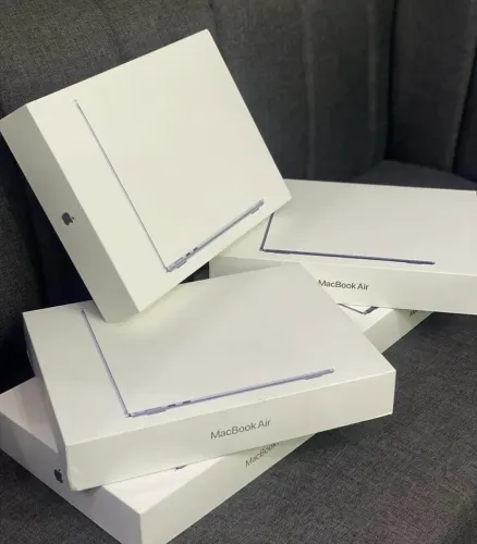 MACBOOK AIR M5 16/512 NOVO LACRADO, LOJA NO RIOMAR, ACEITAMOS O SEU USADO