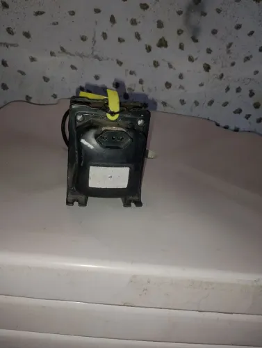 Auto transformador 