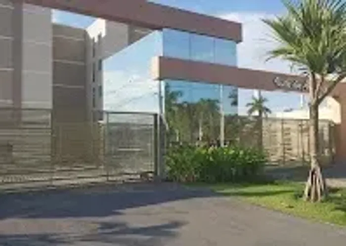 APARTAMENTO PARA LOCAÇÃO | PLANALTO - PARQUE MOSAICO CONDOMINIO VISTA DOS ANGELINS