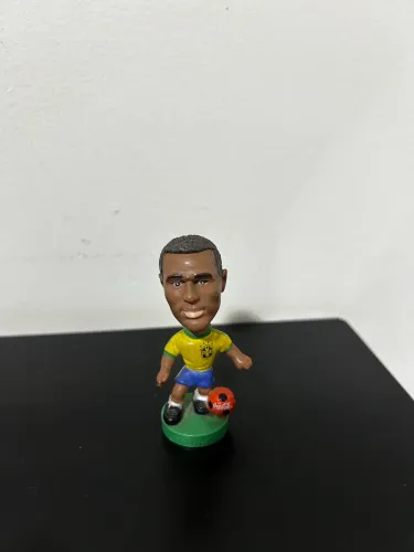 Mini Craque Coca Cola Denilson