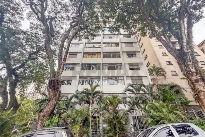 Apartamento à venda na Alameda Barão de Limeira, 1524 7º andar | Santa Cecília São Paulo