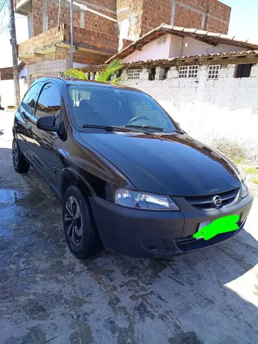 Chevrolet Celta 1.0/super/n.piq.1.0 MPFI VHC 8V 3P 2002