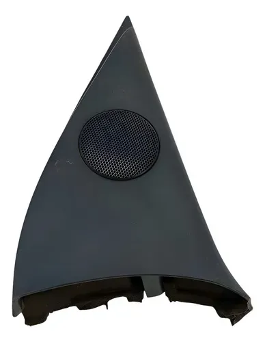 Acabamento Retrovisor Direito Astra 99/12 Preto