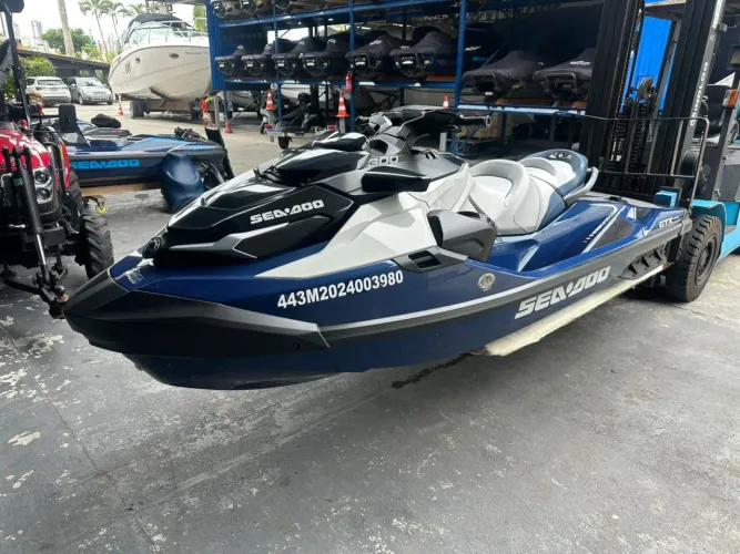 JET SKI SEA-DOO 300 GTX Limited - 2023
