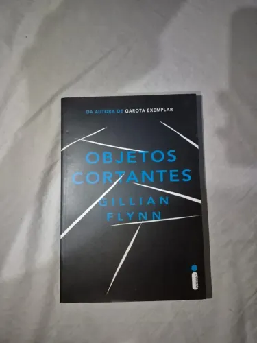 Objetos Cortantes 