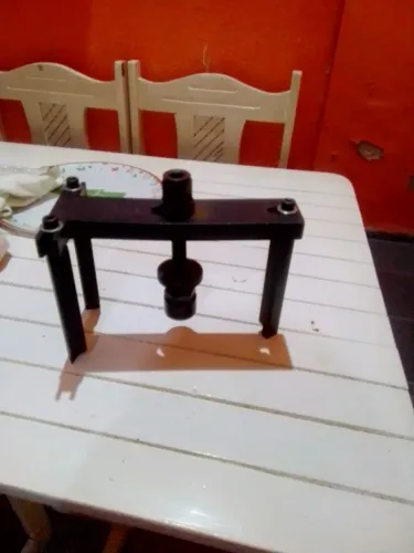 Sacador de bico