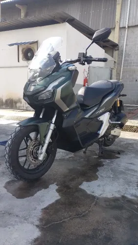 Honda ADV 150 - 2024